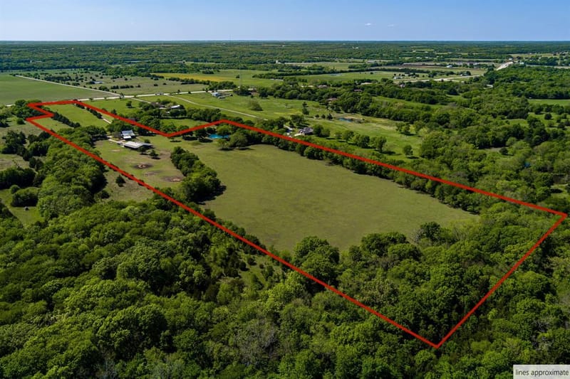 14392 State Highway 78 N, Blue Ridge TX 75424 - Photo 34