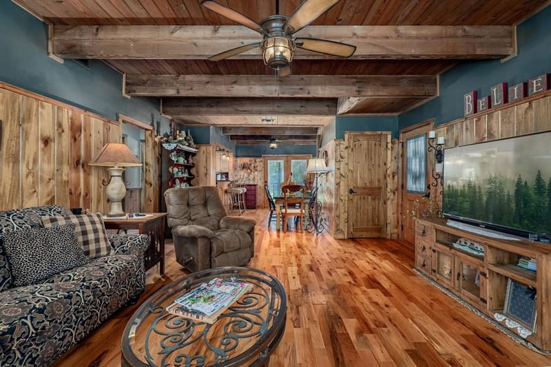 14392 State Highway 78 N, Blue Ridge TX 75424 - Photo 10