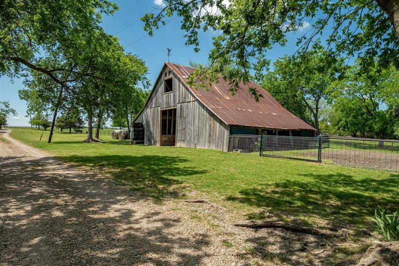 14392 State Highway 78 N, Blue Ridge TX 75424 - Photo 33