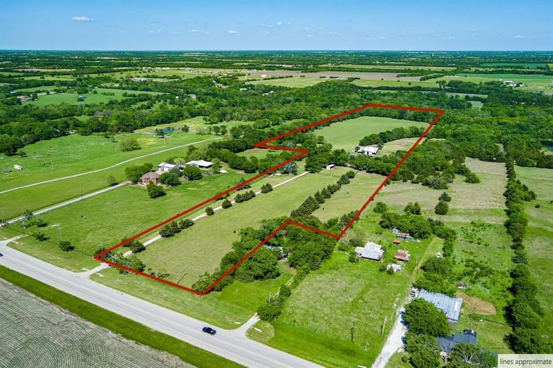14392 State Highway 78 N, Blue Ridge TX 75424 - Photo 35