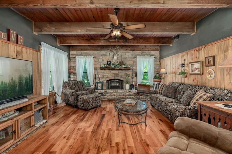 14392 State Highway 78 N, Blue Ridge TX 75424 - Photo 8
