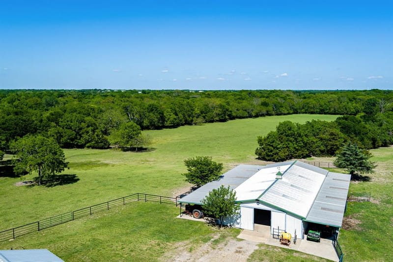 14392 State Highway 78 N, Blue Ridge TX 75424 - Photo 25