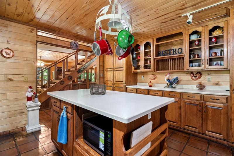 1081 County Road 3875, Mineola TX 75773 - Photo 17