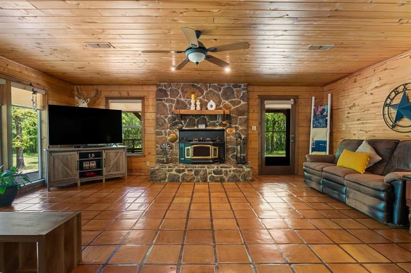 1081 County Road 3875, Mineola TX 75773 - Photo 9