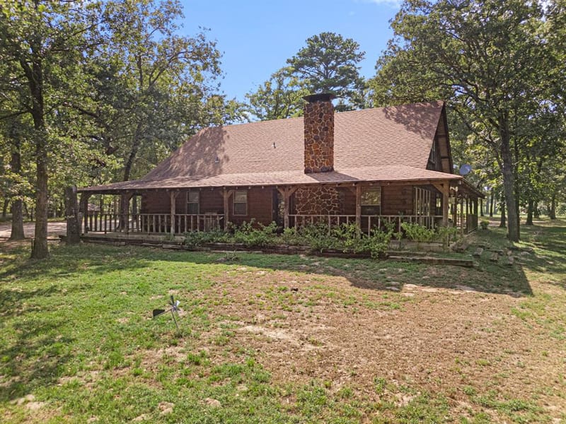 1081 County Road 3875, Mineola TX 75773 - Photo 35