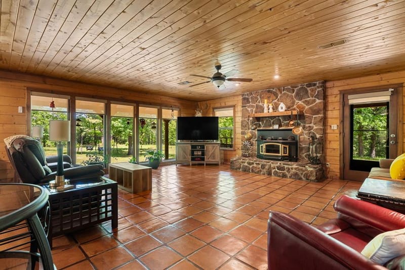 1081 County Road 3875, Mineola TX 75773 - Photo 8