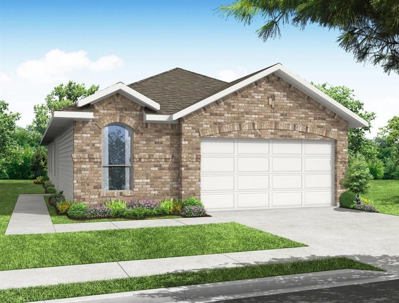 2005 Winecup Drive, Melissa TX 75454