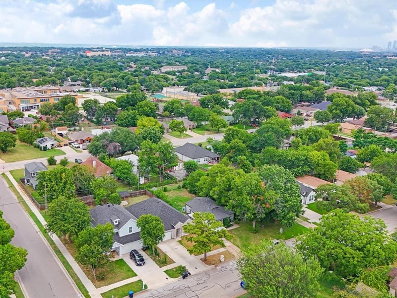 5832 Humbert Avenue, Fort Worth TX 76107 - Photo 27