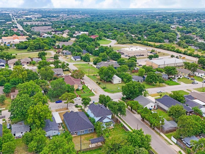 5832 Humbert Avenue, Fort Worth TX 76107 - Photo 28