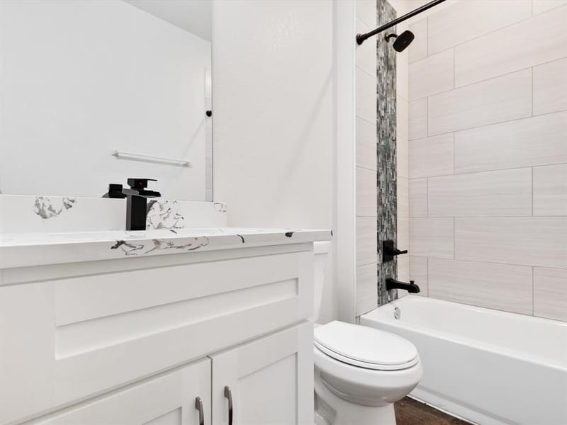 5832 Humbert Avenue, Fort Worth TX 76107 - Photo 9