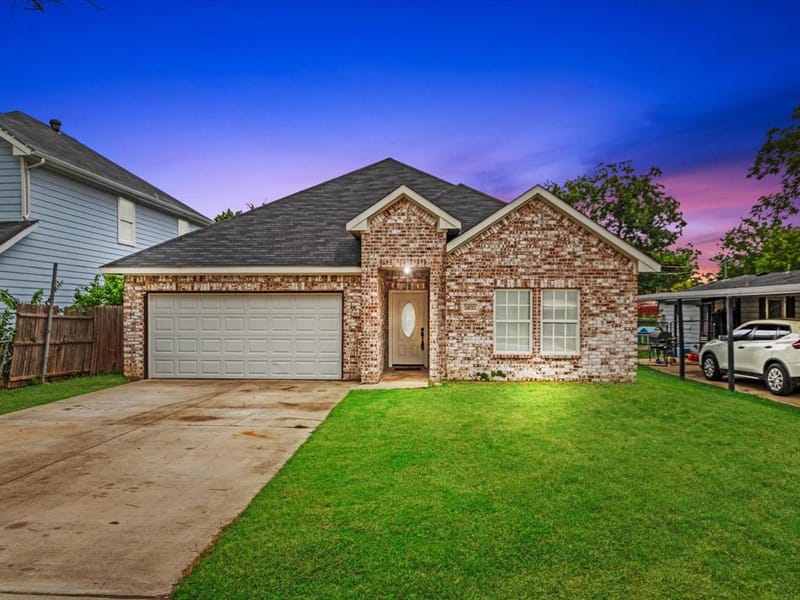5832 Humbert Avenue, Fort Worth TX 76107 - Photo 37