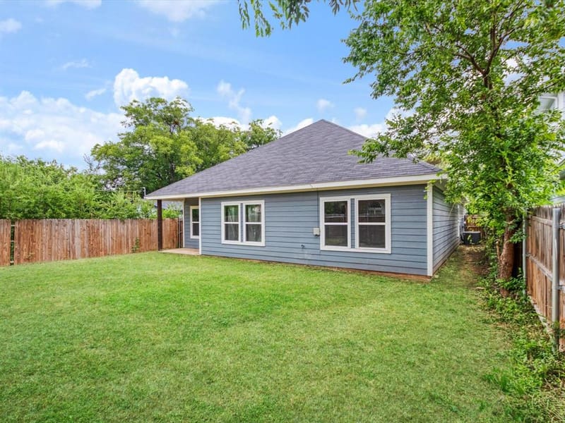 5832 Humbert Avenue, Fort Worth TX 76107 - Photo 35