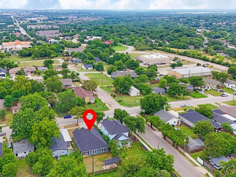 5832 Humbert Avenue, Fort Worth TX 76107 - Photo 29