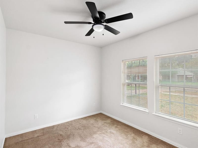 5832 Humbert Avenue, Fort Worth TX 76107 - Photo 8