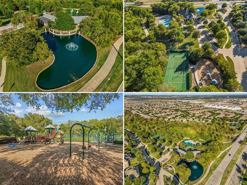 2243 E Big Valley Road, Allen TX 75013 - Photo 2