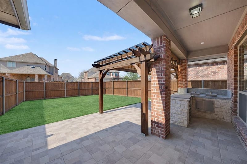 2243 E Big Valley Road, Allen TX 75013 - Photo 17