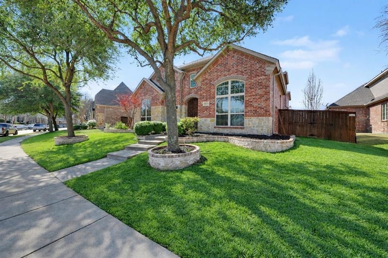 2243 E Big Valley Road, Allen TX 75013