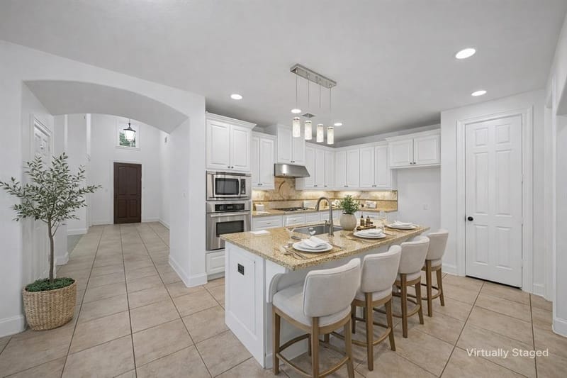2243 E Big Valley Road, Allen TX 75013 - Photo 9