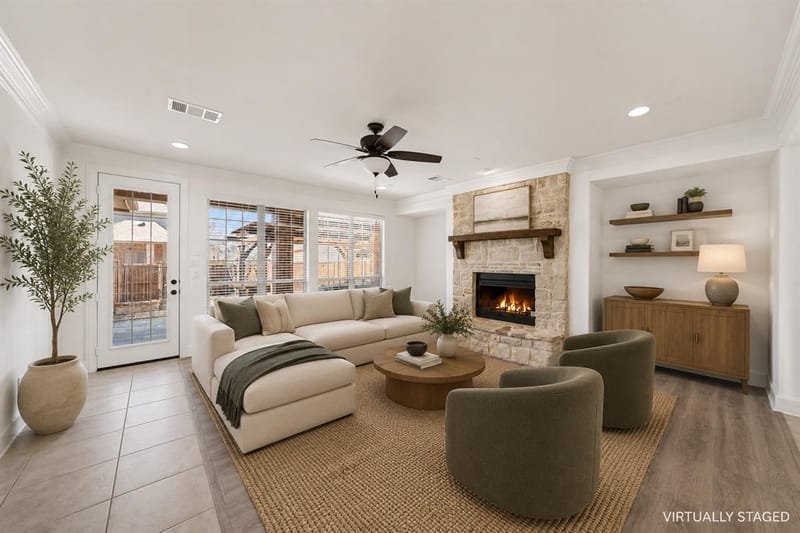 2243 E Big Valley Road, Allen TX 75013 - Photo 4