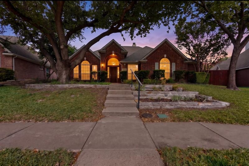 304 Belvedere Drive, Allen TX 75013 - Photo 2