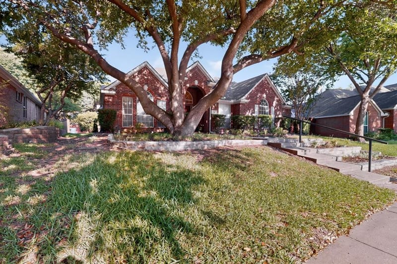 304 Belvedere Drive, Allen TX 75013 - Photo 3