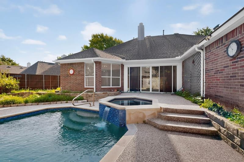 304 Belvedere Drive, Allen TX 75013
