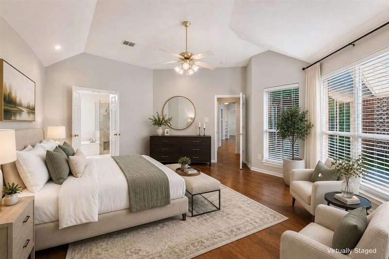 304 Belvedere Drive, Allen TX 75013 - Photo 18