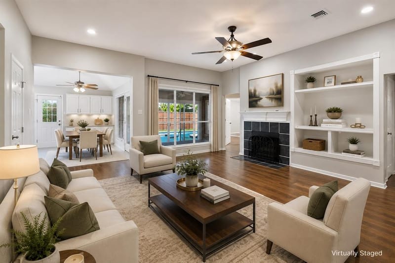 304 Belvedere Drive, Allen TX 75013 - Photo 11