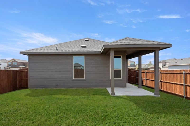 1609 Potomac Lane, Blue Ridge TX 75424 - Photo 26