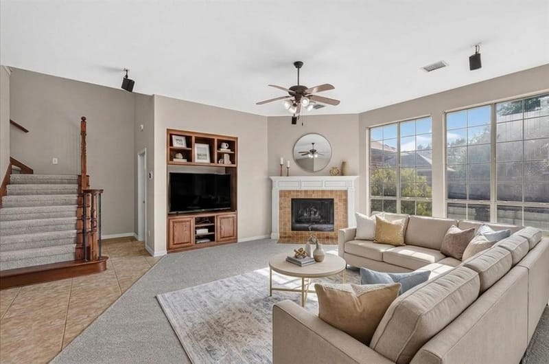 10987 Apple Valley Drive, Frisco TX 75033 - Photo 2