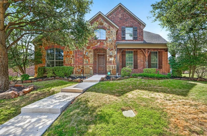 10987 Apple Valley Drive, Frisco TX 75033 - Photo 35