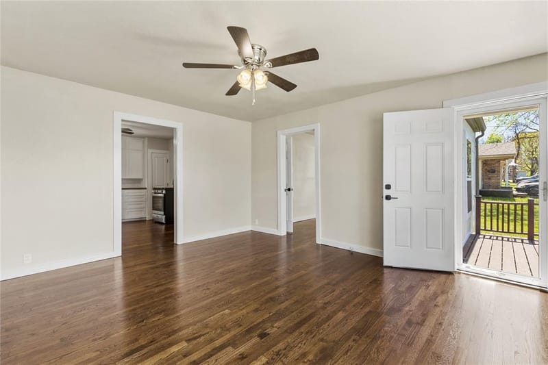 417 N Burdette Avenue, Sherman TX 75090 - Photo 6
