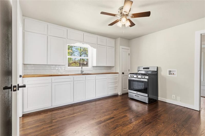417 N Burdette Avenue, Sherman TX 75090 - Photo 13
