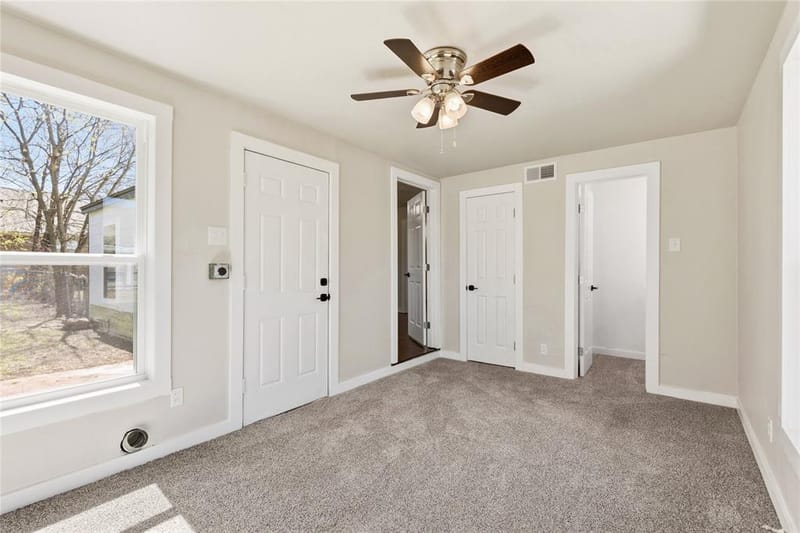 417 N Burdette Avenue, Sherman TX 75090 - Photo 16