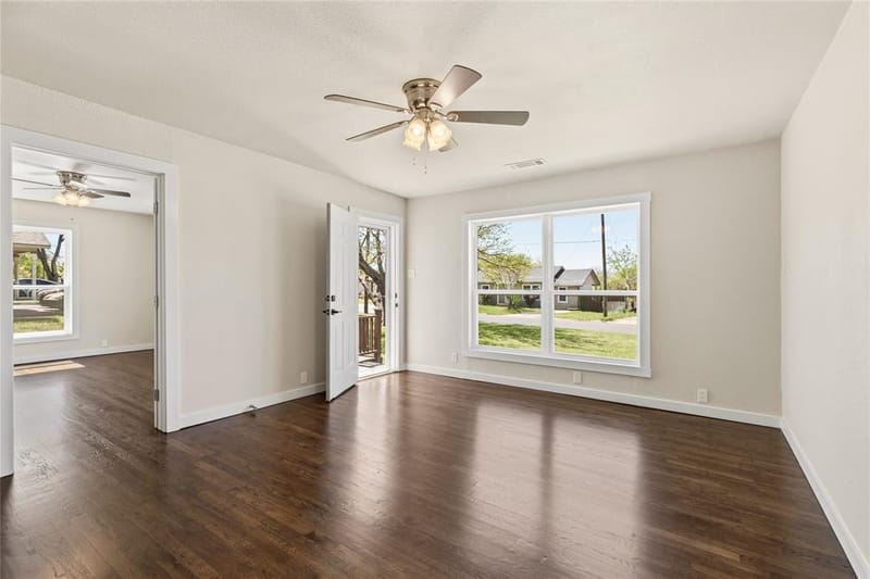 417 N Burdette Avenue, Sherman TX 75090 - Photo 7