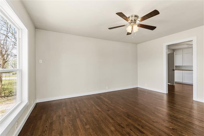 417 N Burdette Avenue, Sherman TX 75090 - Photo 5