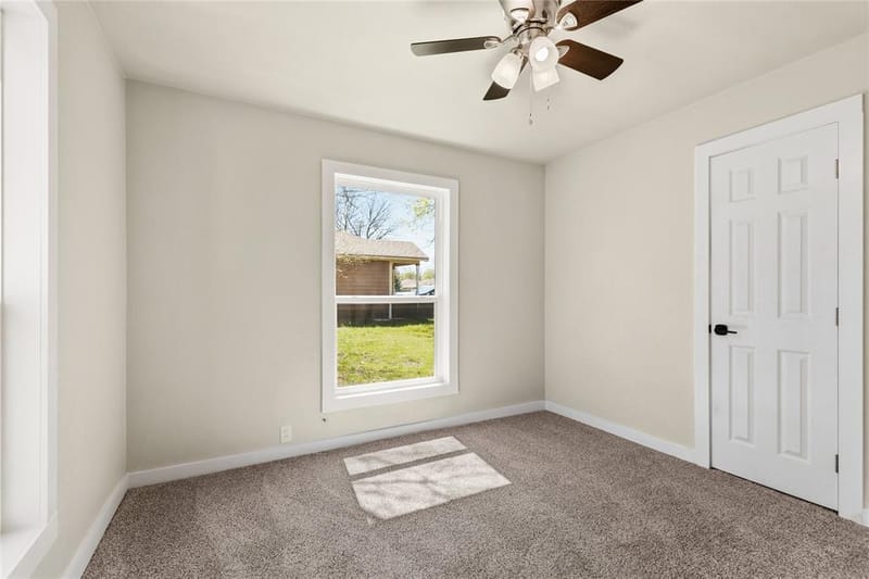 417 N Burdette Avenue, Sherman TX 75090 - Photo 20