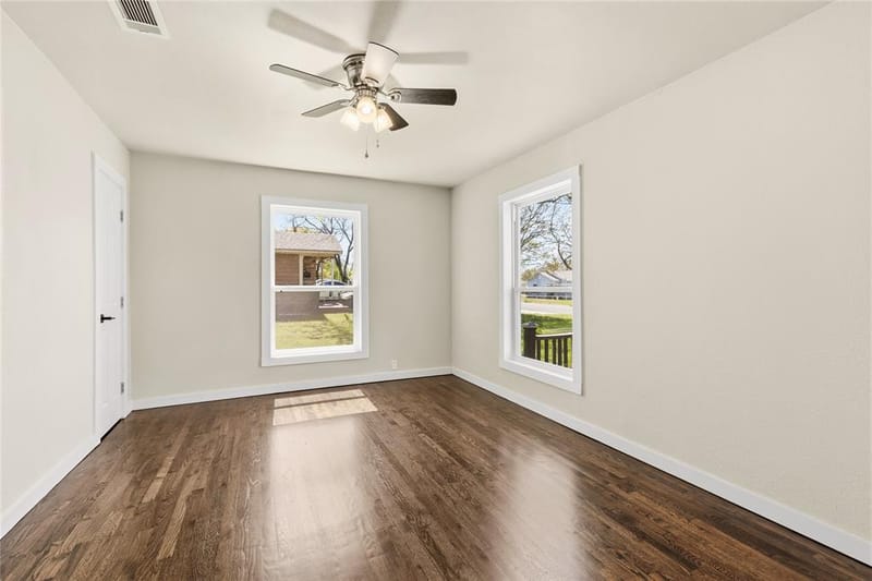 417 N Burdette Avenue, Sherman TX 75090 - Photo 9
