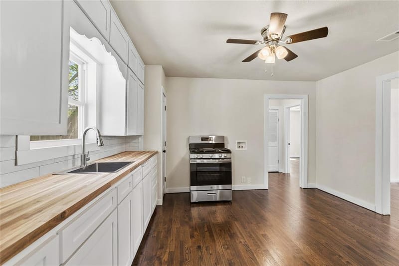 417 N Burdette Avenue, Sherman TX 75090 - Photo 14