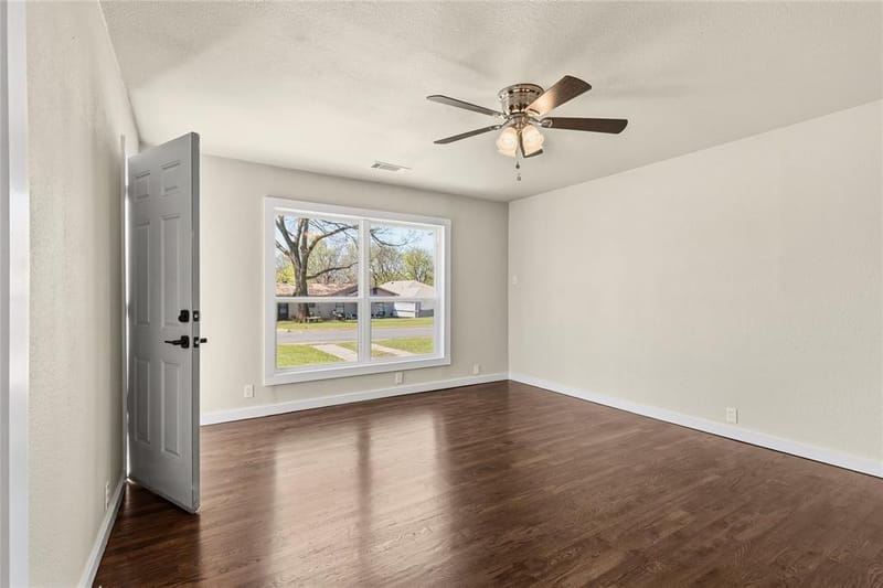 417 N Burdette Avenue, Sherman TX 75090 - Photo 8