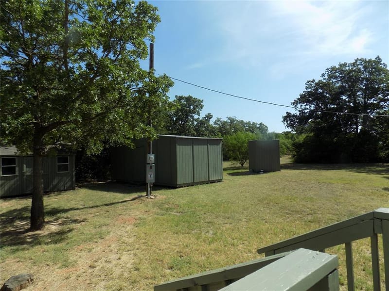 12792 W Highway 199, Poolville TX 76487 - Photo 26