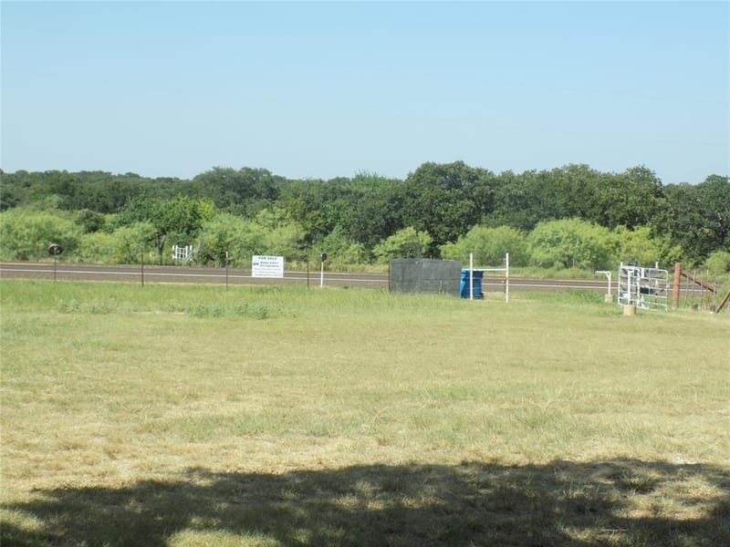 12792 W Highway 199, Poolville TX 76487 - Photo 31