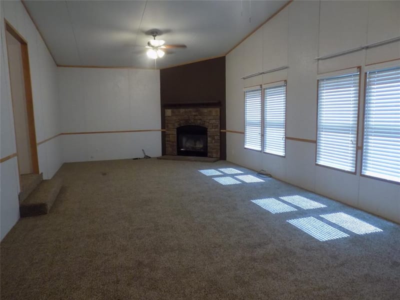 12792 W Highway 199, Poolville TX 76487 - Photo 8