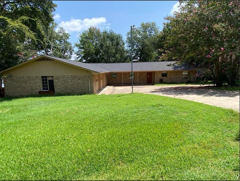 186 1st Oak Drive, Enchanted Oaks TX 75156 - Photo 2