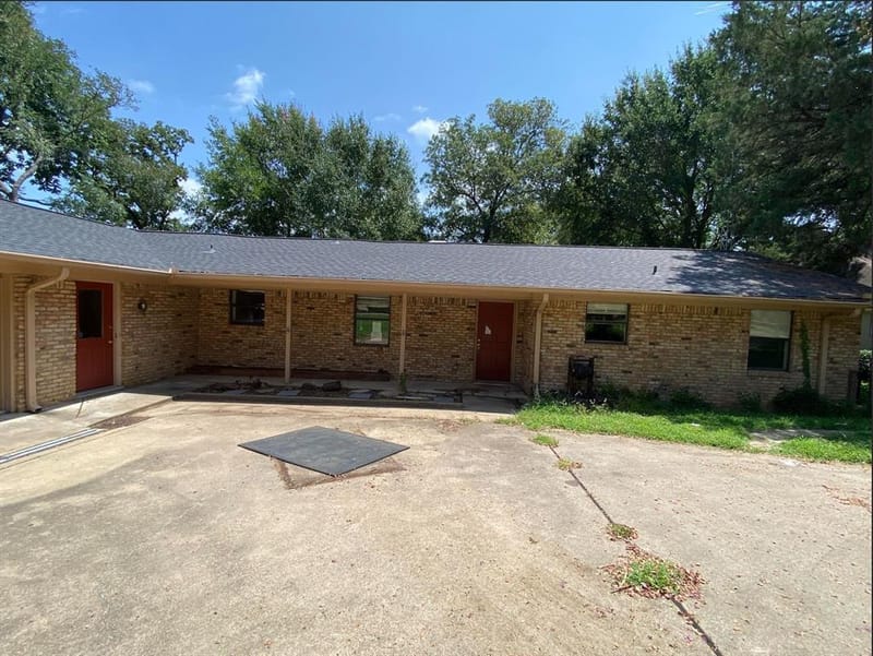 186 1st Oak Drive, Enchanted Oaks TX 75156 - Photo 6