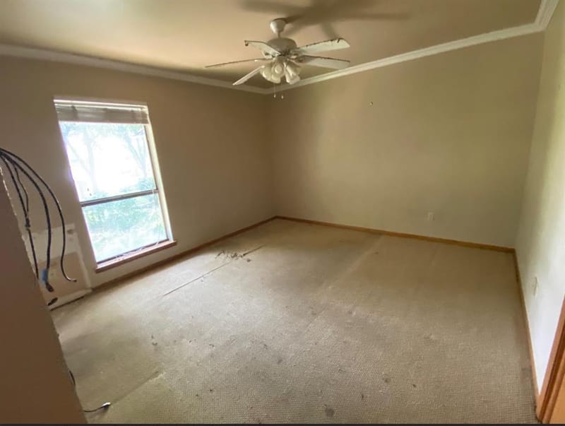 186 1st Oak Drive, Enchanted Oaks TX 75156 - Photo 17