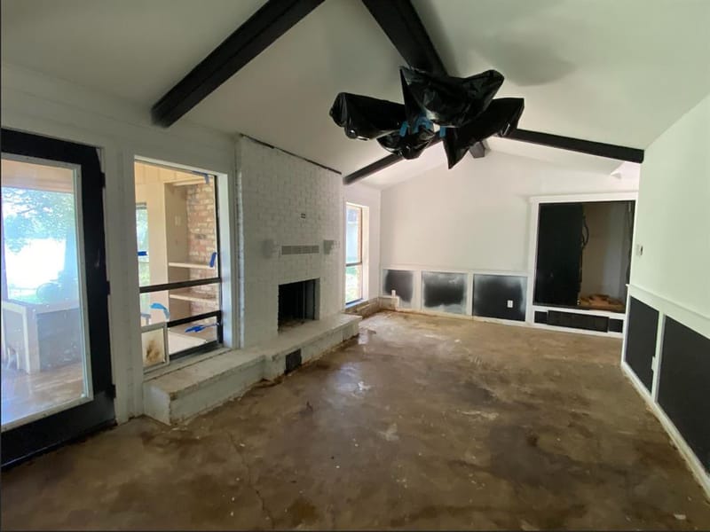 186 1st Oak Drive, Enchanted Oaks TX 75156 - Photo 12