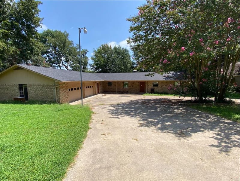 186 1st Oak Drive, Enchanted Oaks TX 75156 - Photo 3