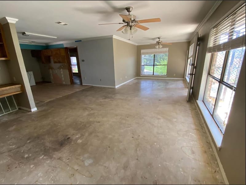 186 1st Oak Drive, Enchanted Oaks TX 75156 - Photo 10