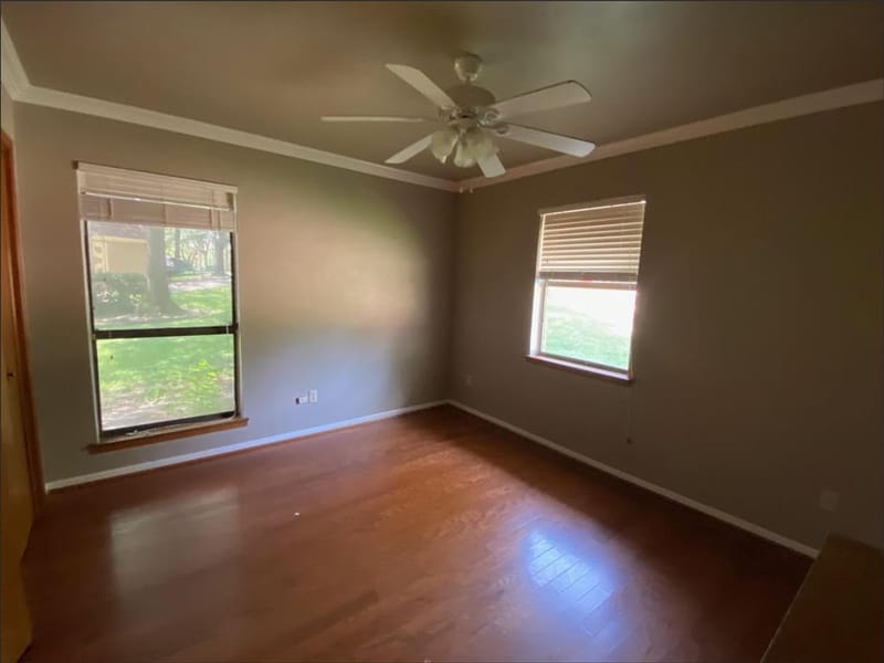 186 1st Oak Drive, Enchanted Oaks TX 75156 - Photo 18